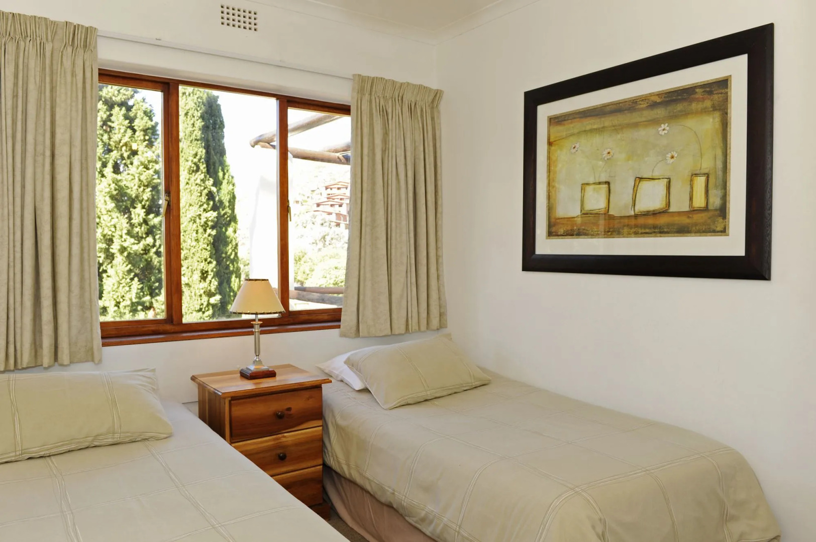 Montagu Springs Resort