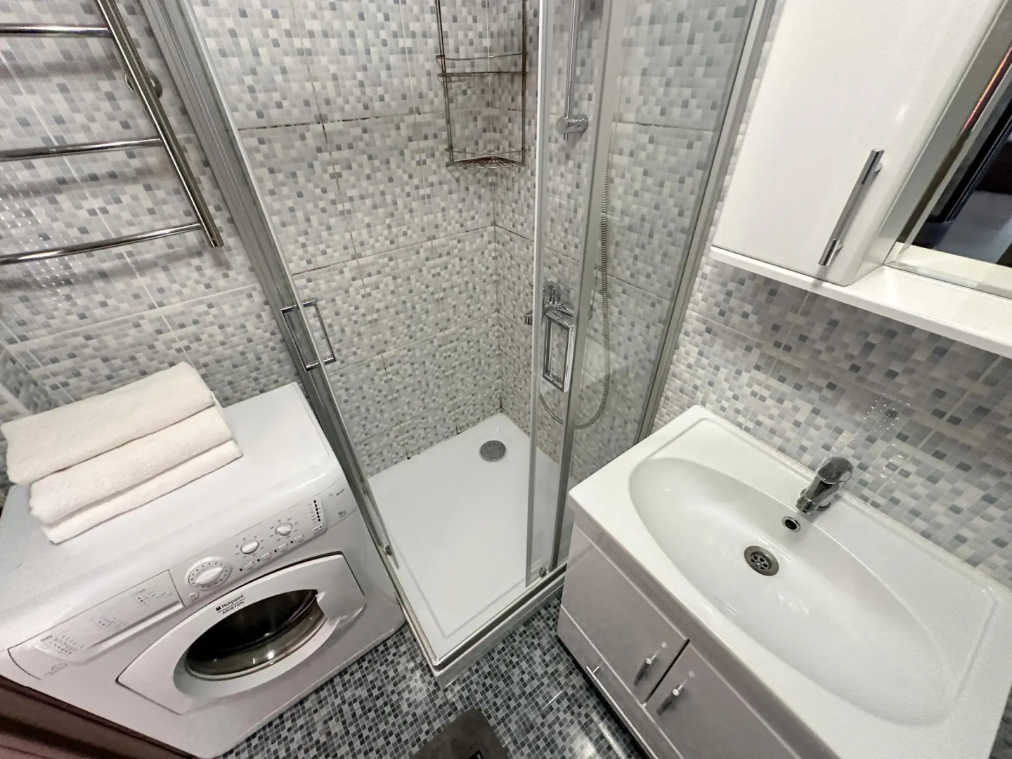 EasyRent (ИзиРент) на улице Тополиная 54