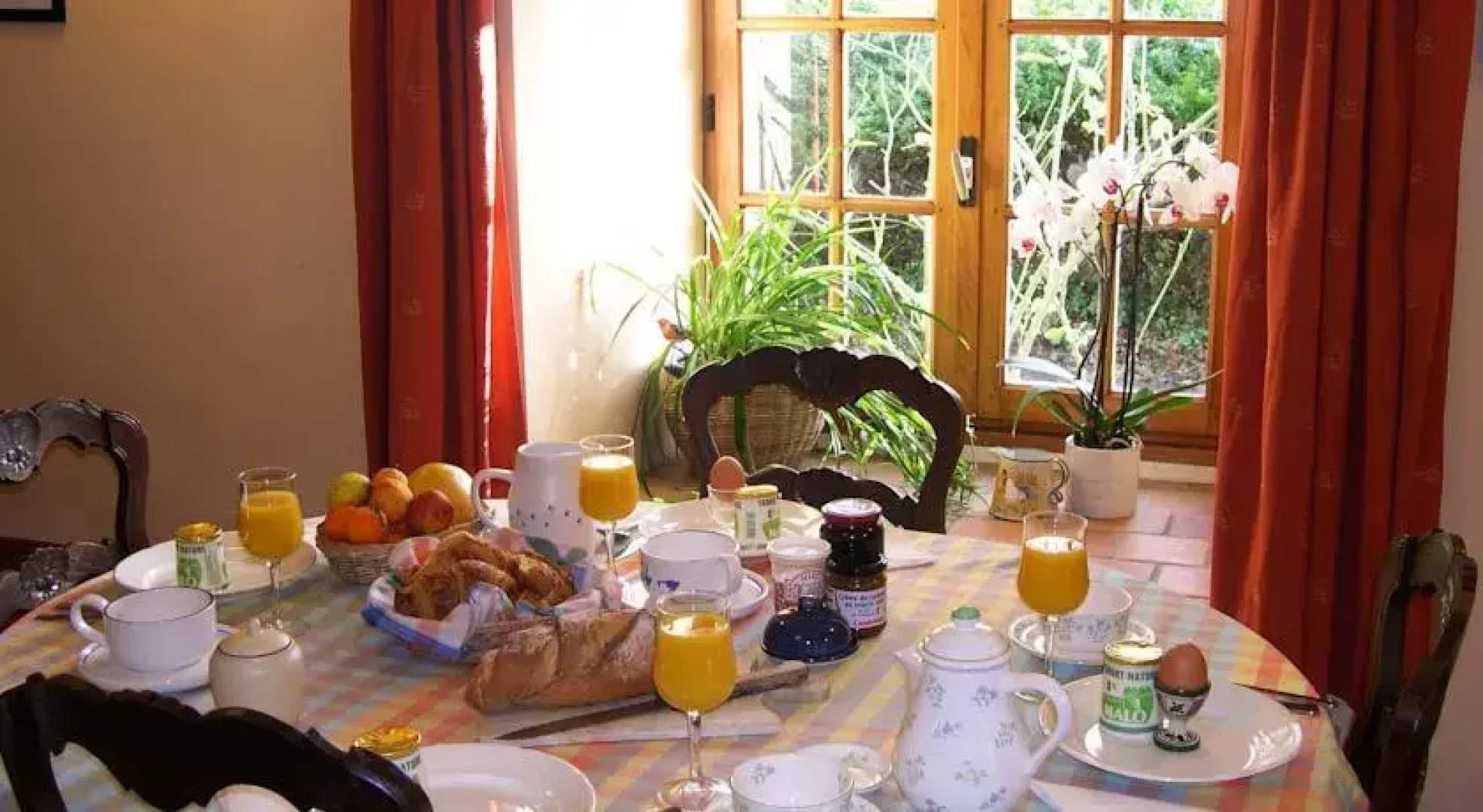 Manoir de Belle Fontaine