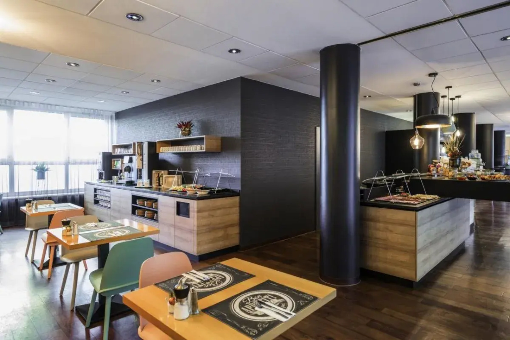 Mercure Hotel Berlin Zentrum