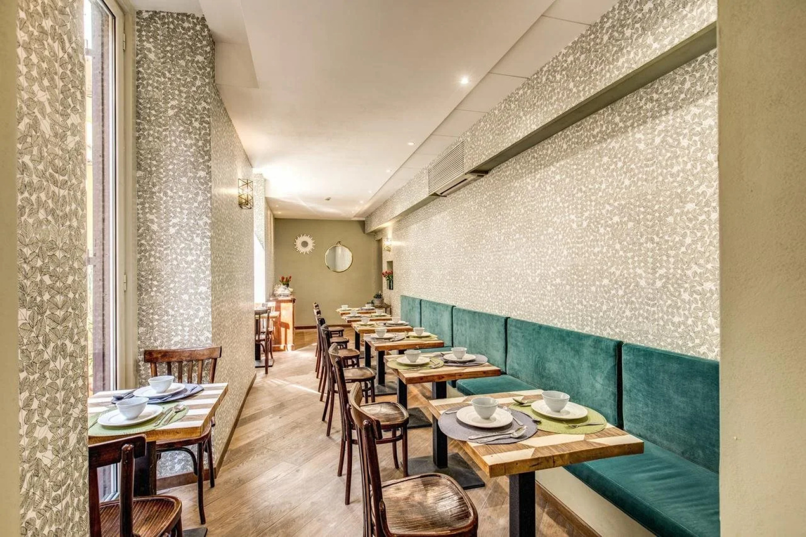 Boutique Hotel Galatea