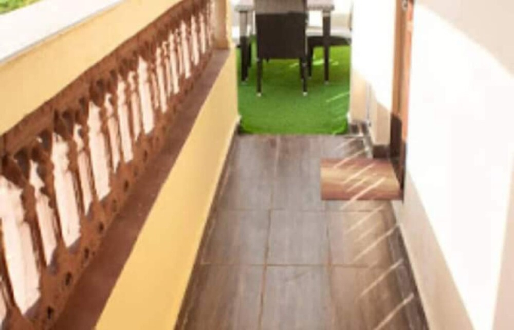 Kilifi Luxury Apartments by CHH