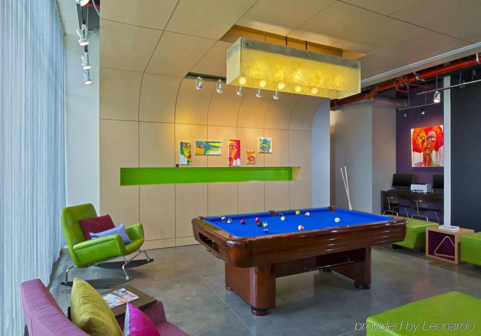 Aloft San Jose Hotel, Costa Rica