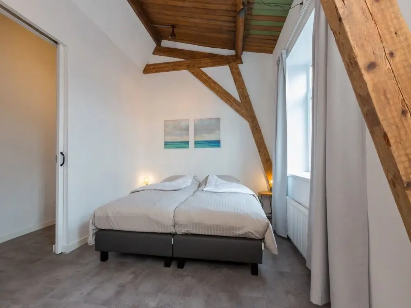 Apartment in Koudekerke Near Sandy Beach