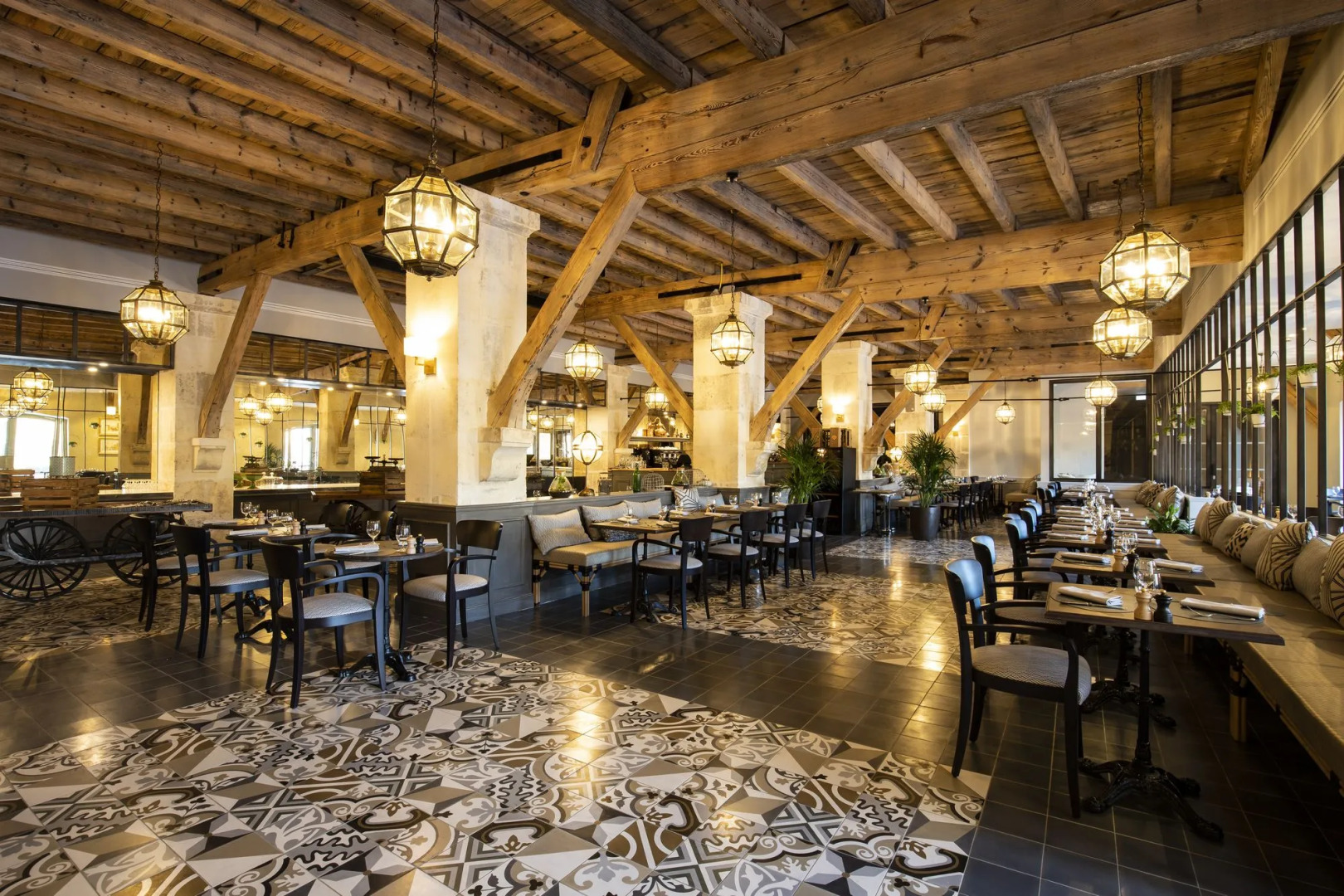 Hotel Chais Monnet & Spa