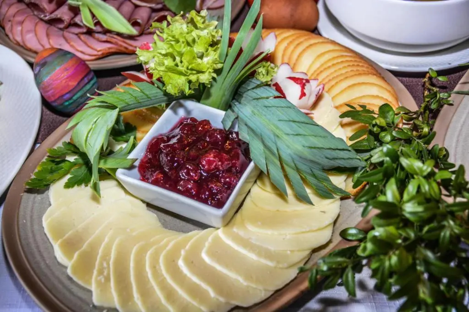 Pensjonat Burkaty