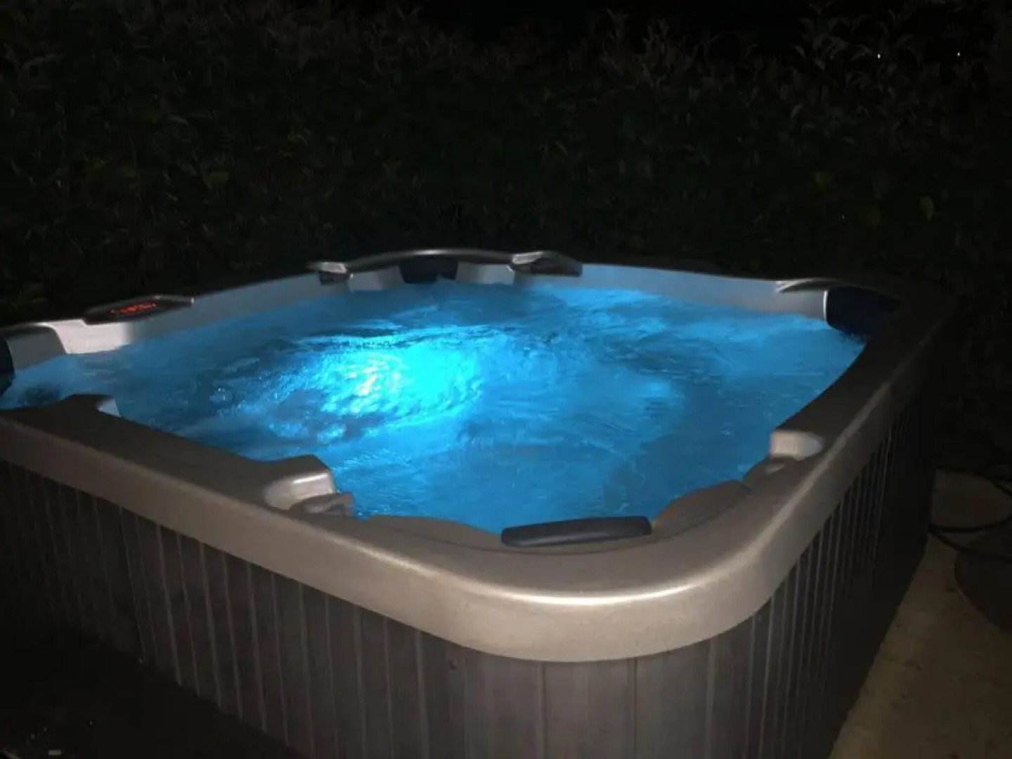 Casa Vacanze Ripa Alta