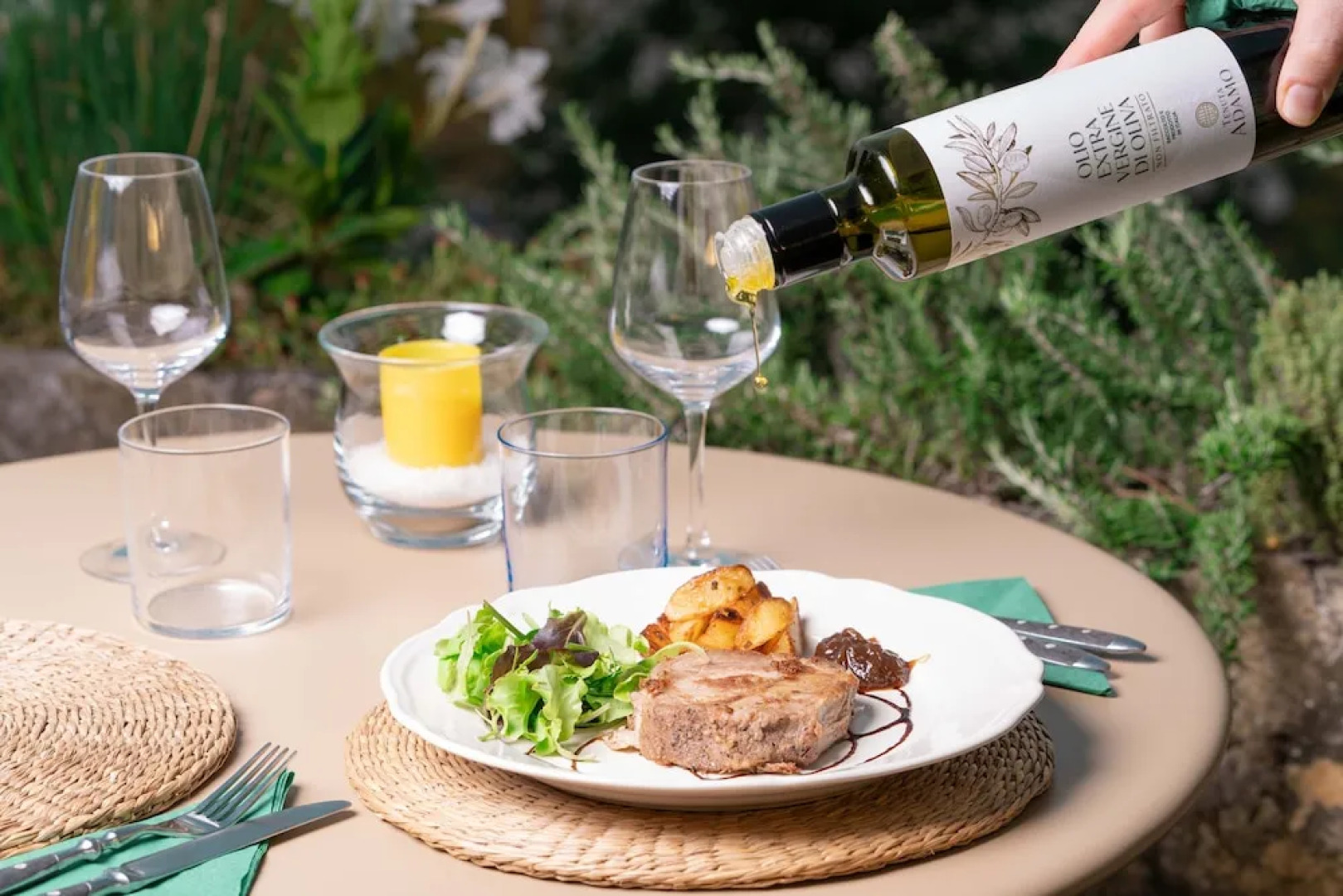 Relais Farinati - Adults only