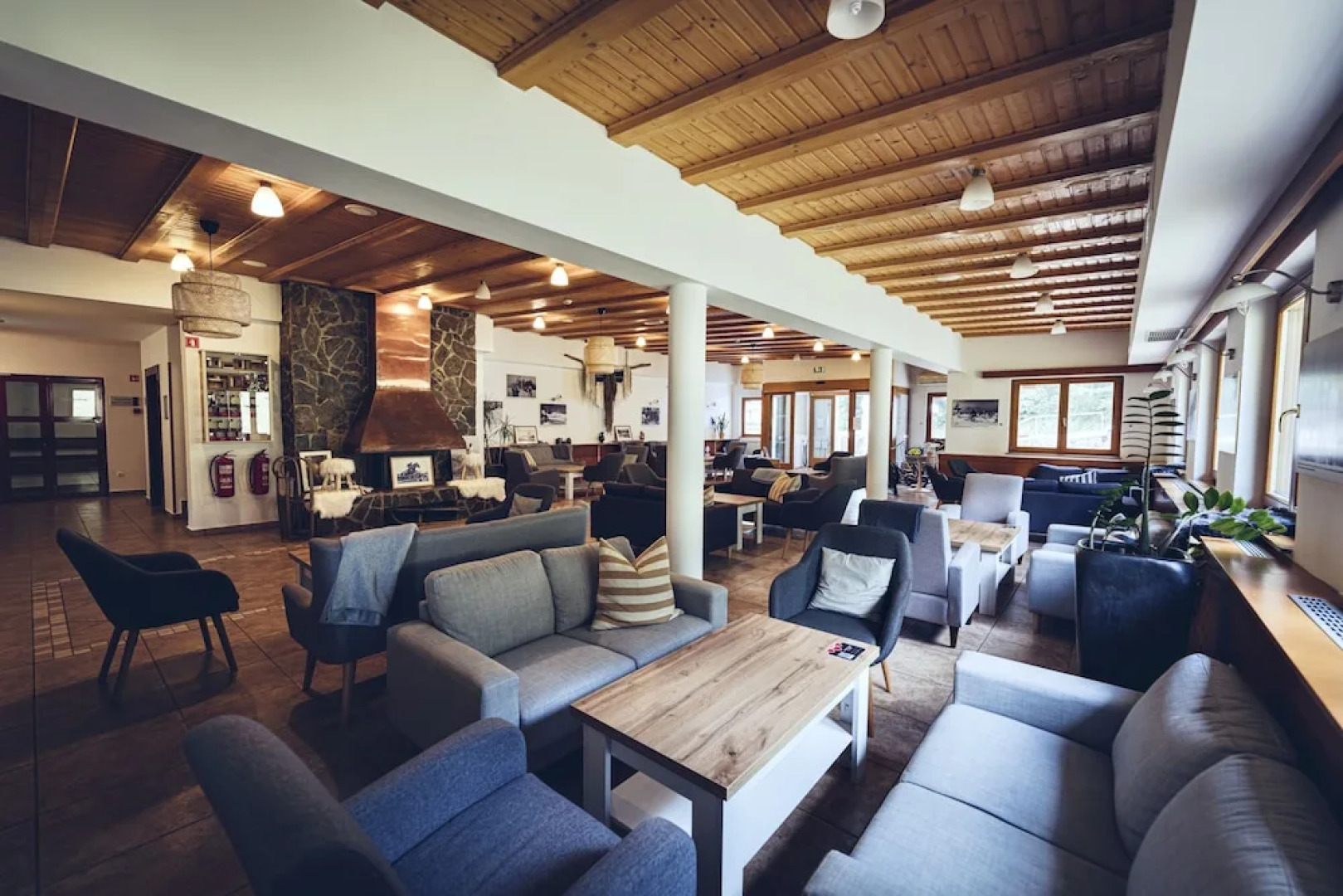 Pohorje Village Wellbeing Resort – Forest Hotel Videc