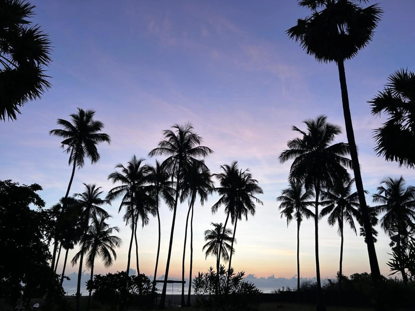 108 Palms Beach Resort