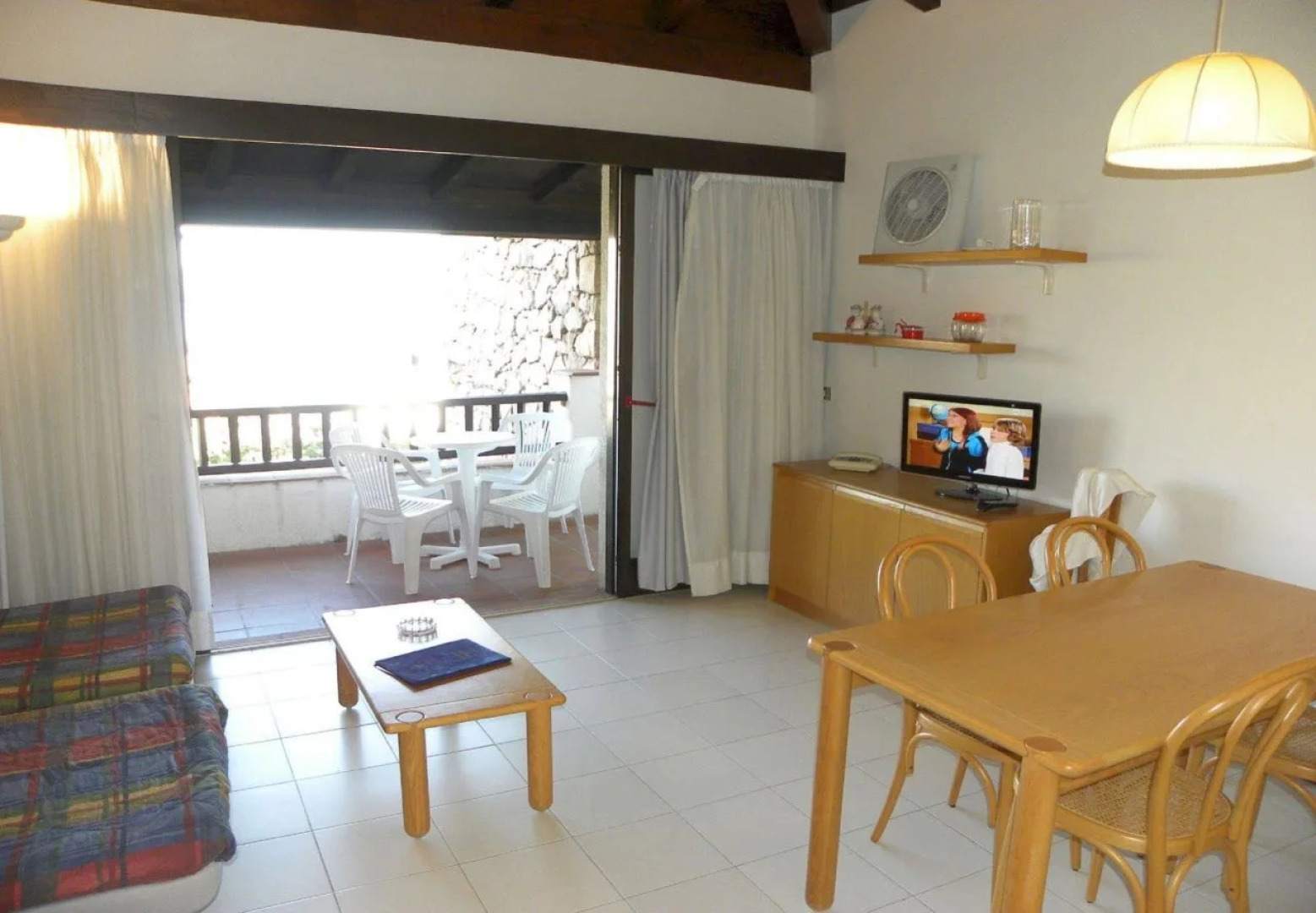 Residence Eurotel Gardens