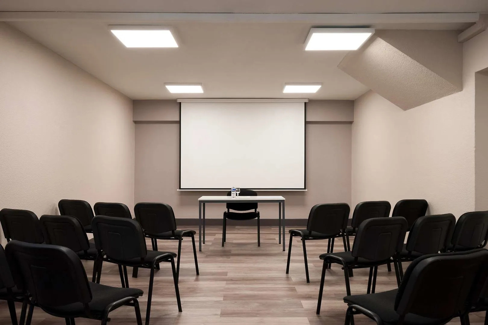 The Originals City, Hôtel Le Puech