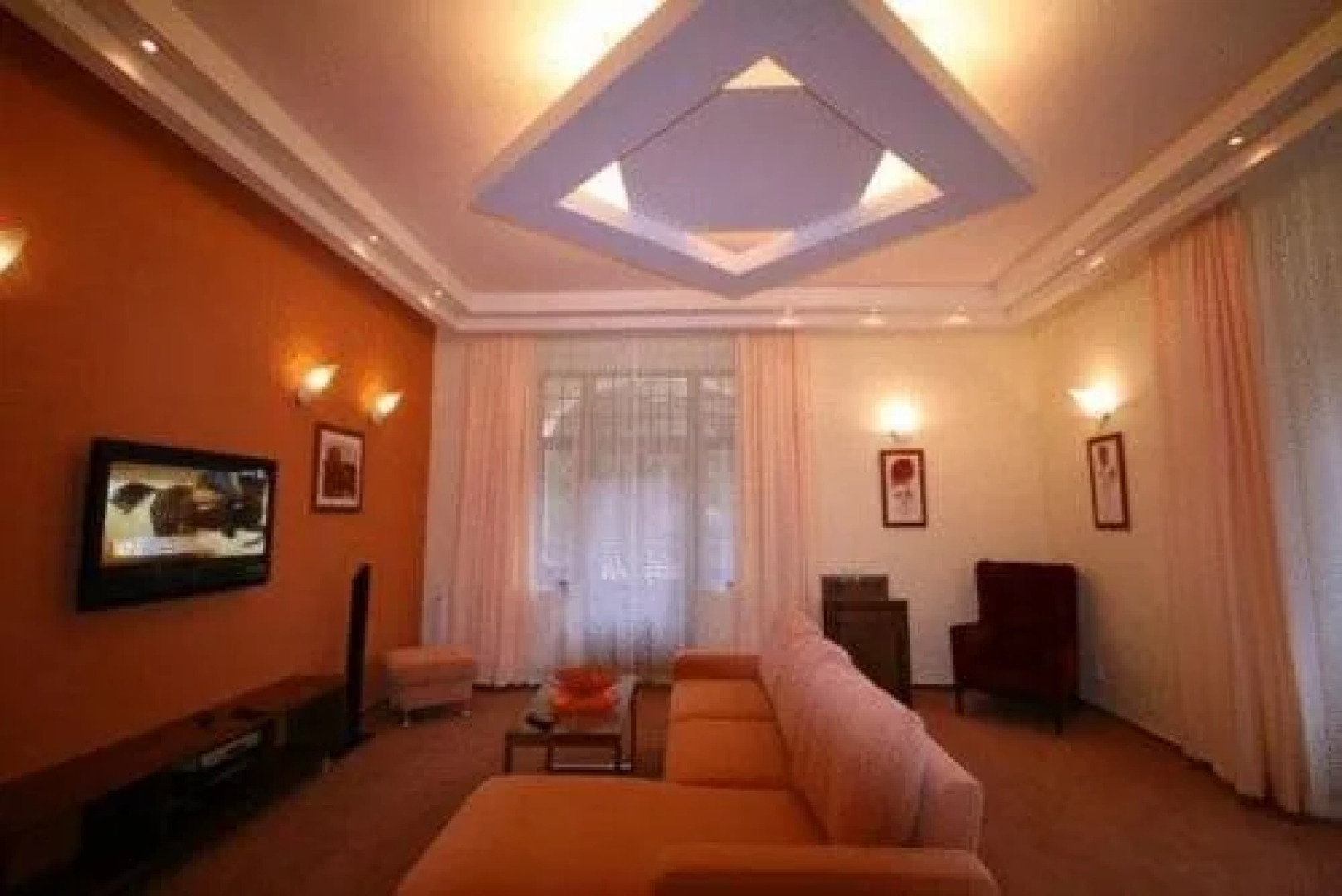 Spa & Wellness Hotel St. Moritz