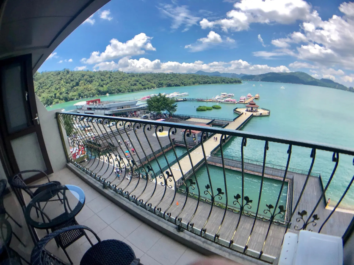 Ming Yue Hu Lakeview BnB