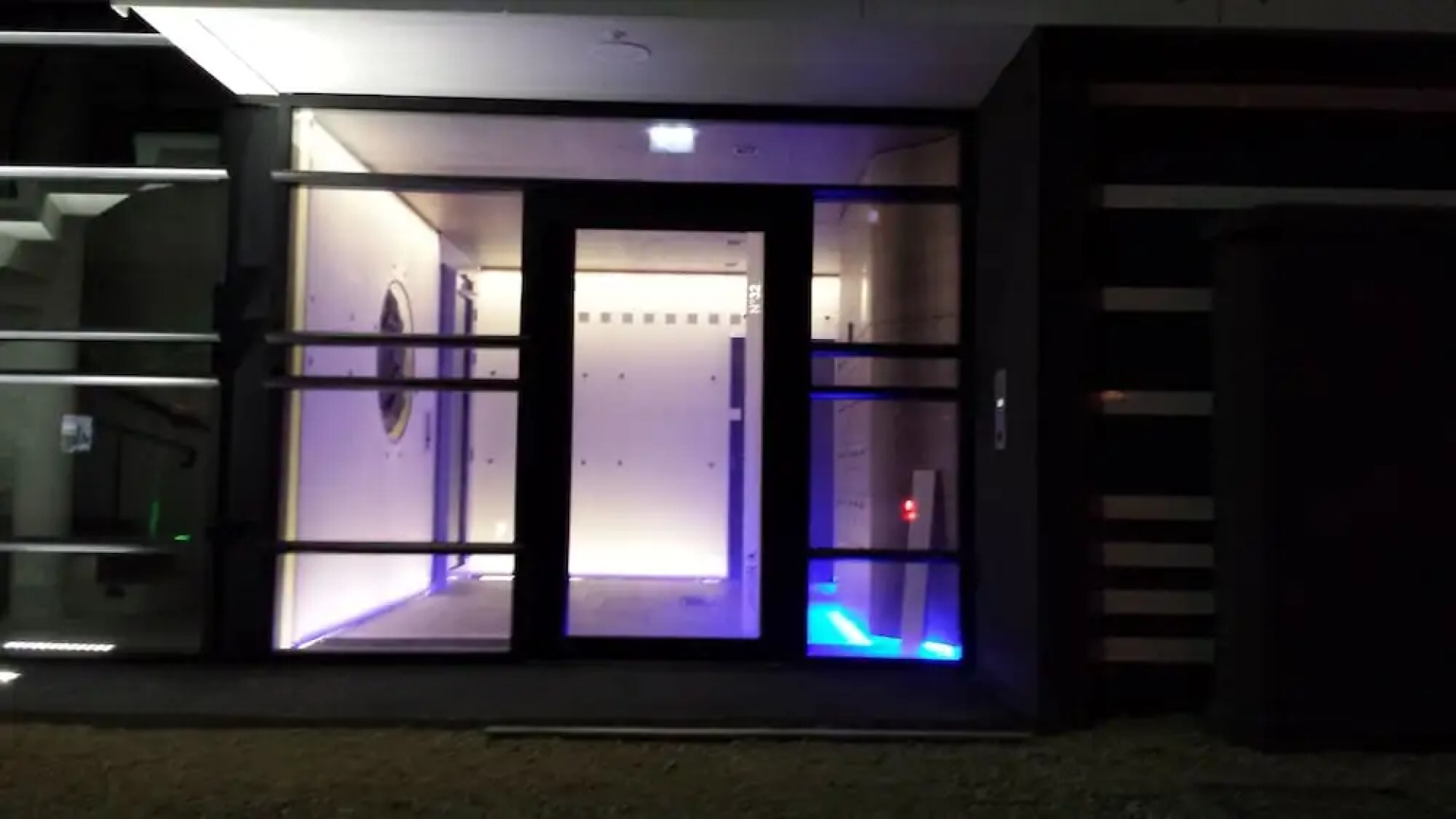 T3 Standing Bord de Mer