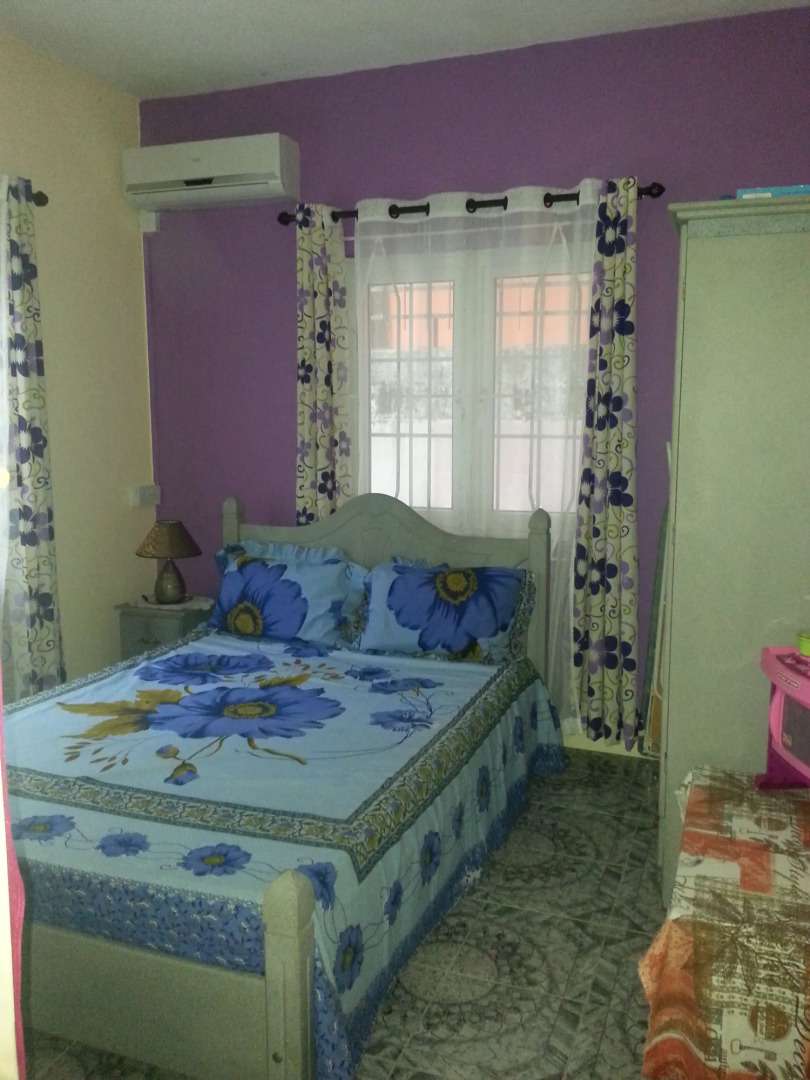 Sunset Beach Apartment