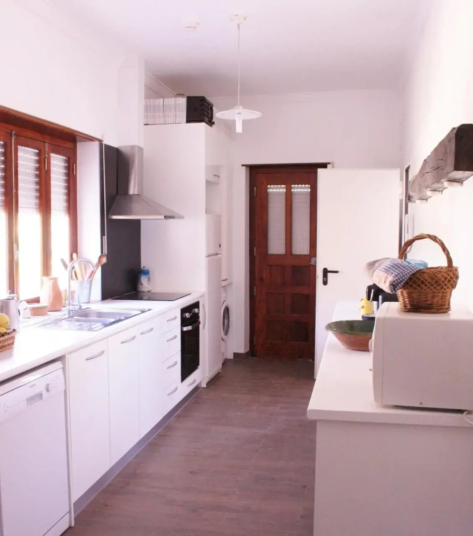 Meio Country House