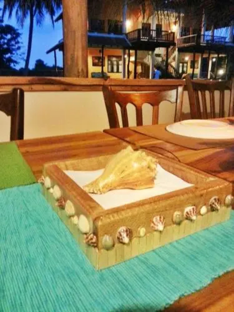 Elephant Road Resort