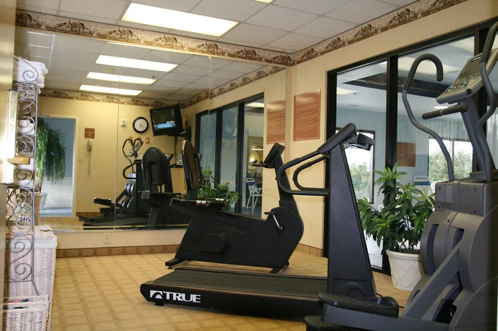 Hampton Inn Dublin