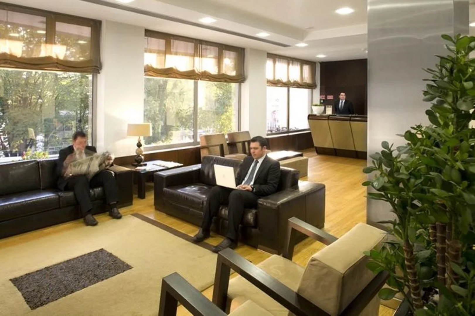 Hotel Conde d' Águeda