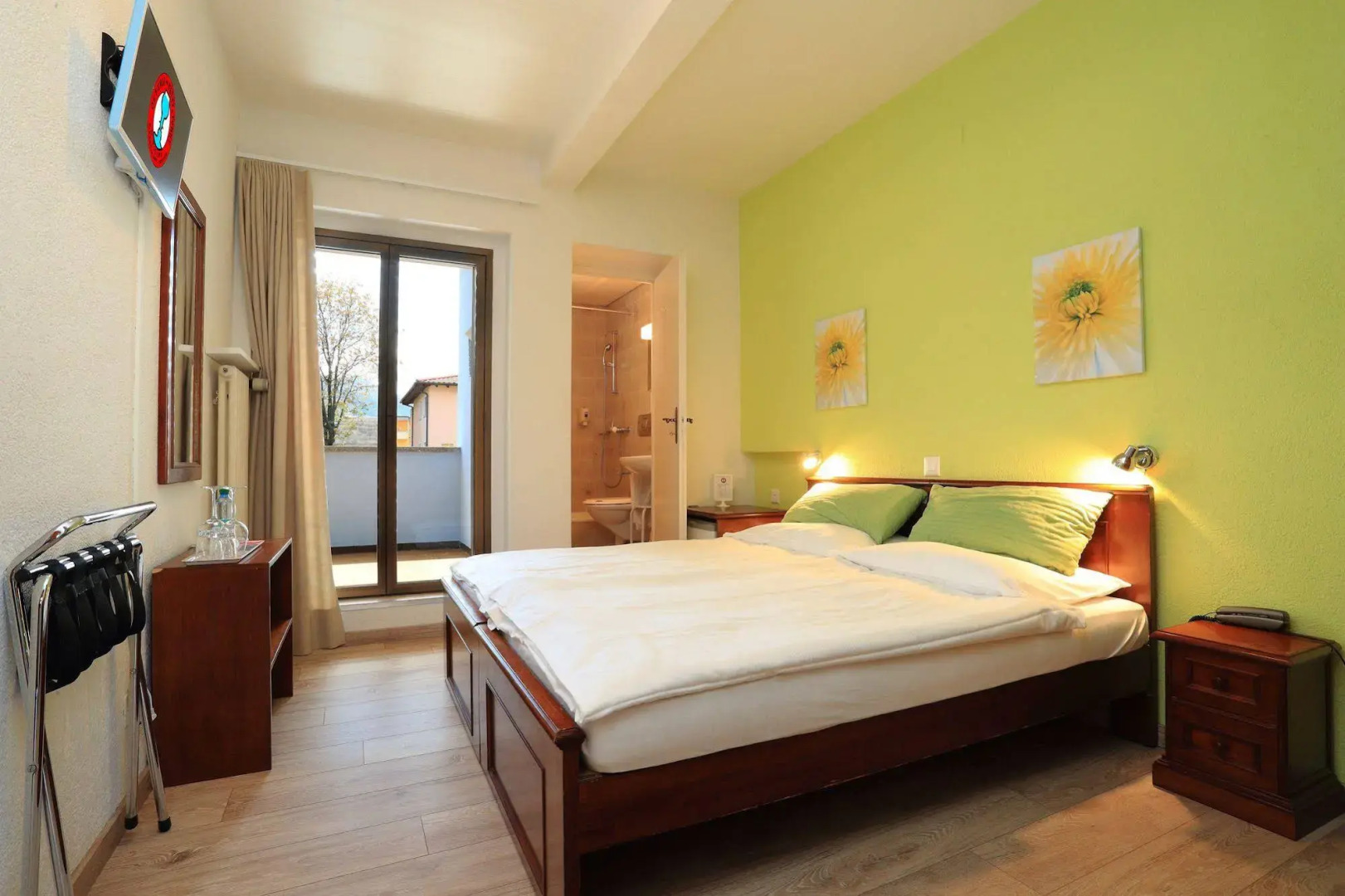 Osteria Ticino da Ketty & Tommy