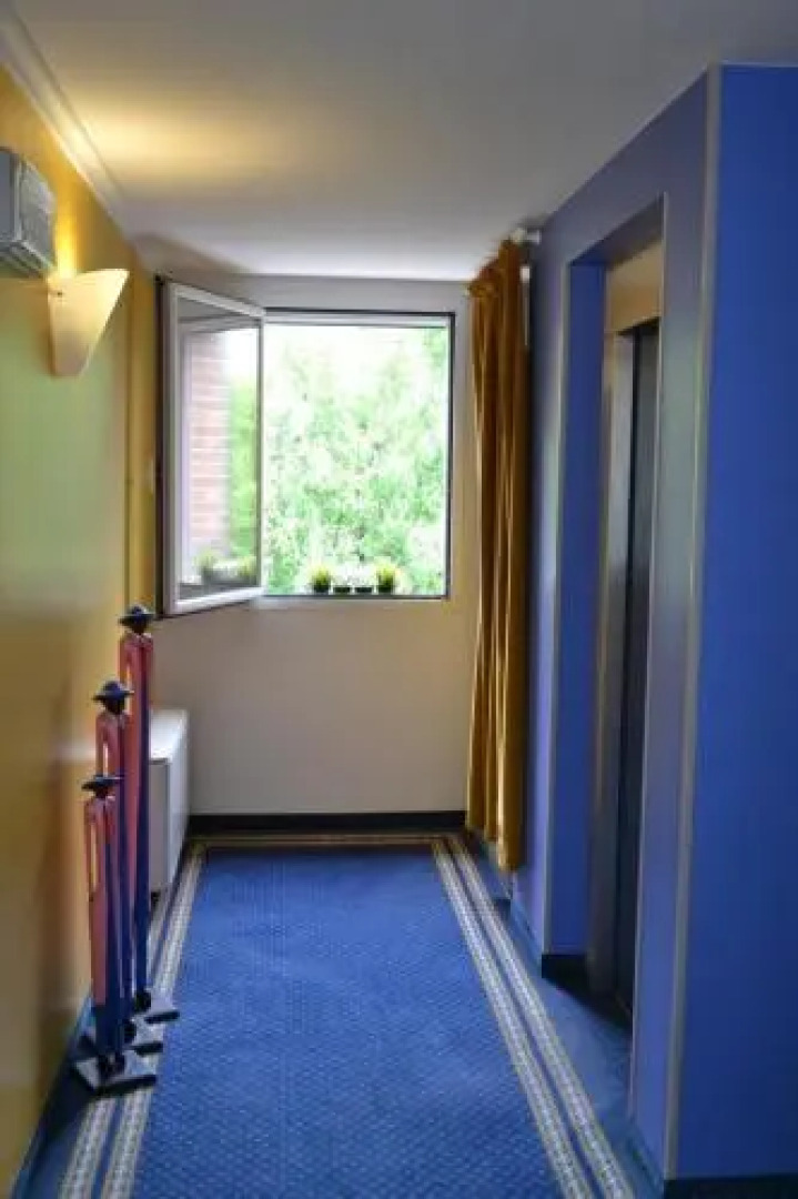 Hotel Due Torri Tempesta