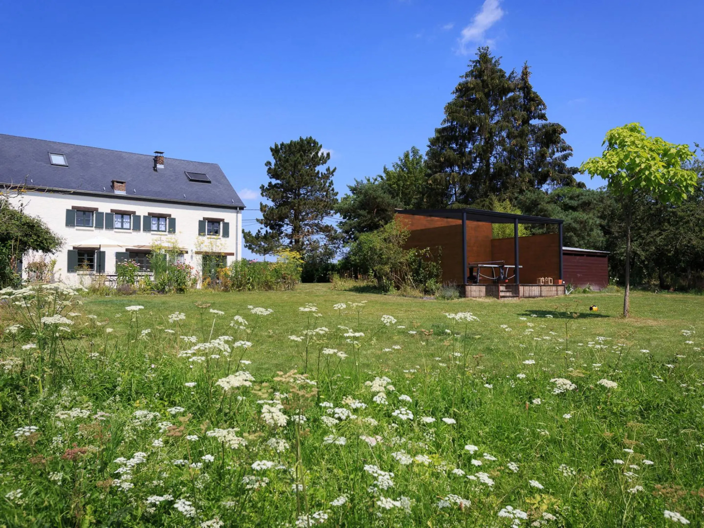 Peaceful Holiday Home