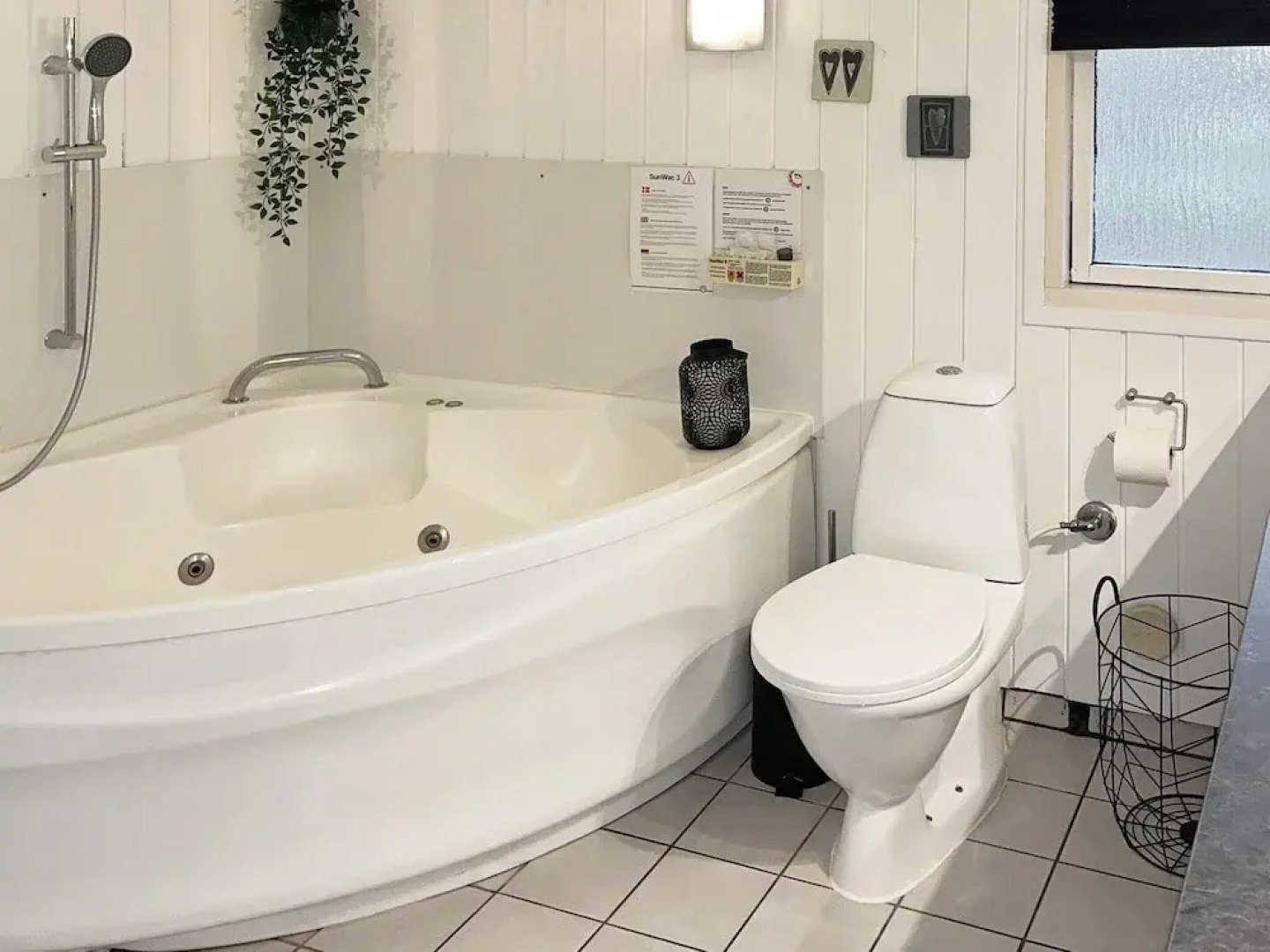 Luxury Spa Retreat on Als - By Traum Ferienwohnungen