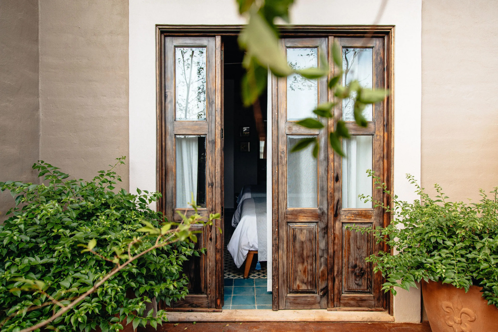 Doña Francisca Hotel Boutique