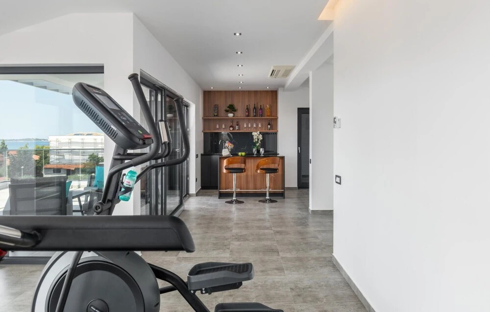Awesome Home in Fazana With Outdoor Swimming Pool, Wifi and Outdoor Swimming Pool