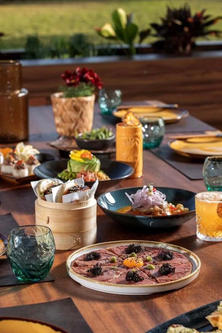 Nissiblu Beach Resort