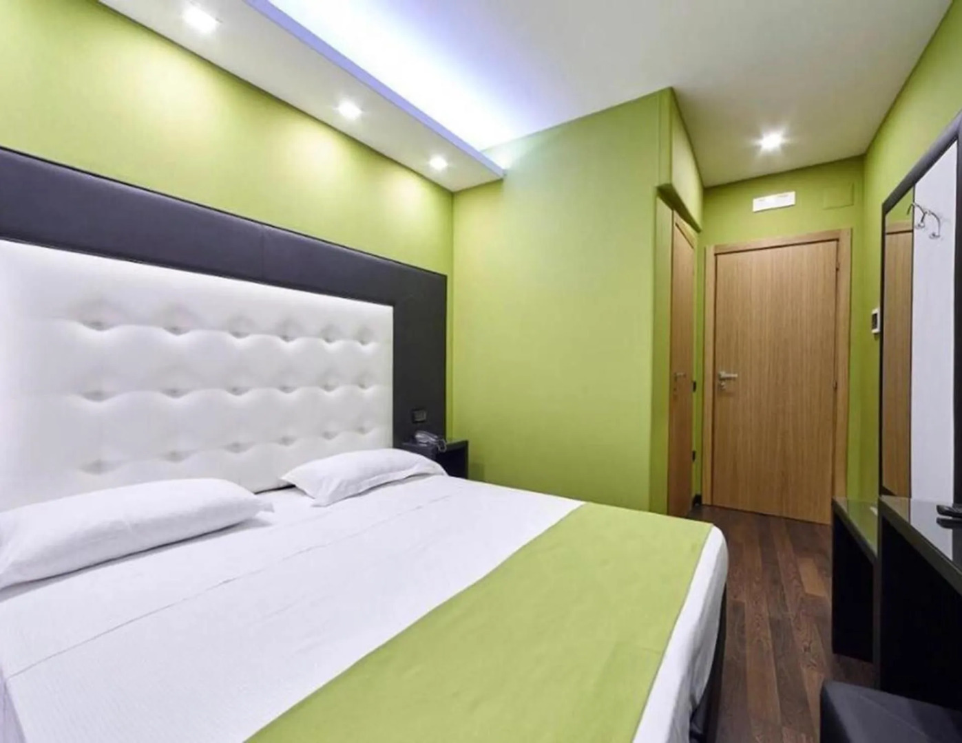 Reggia Suite Spa Hotel