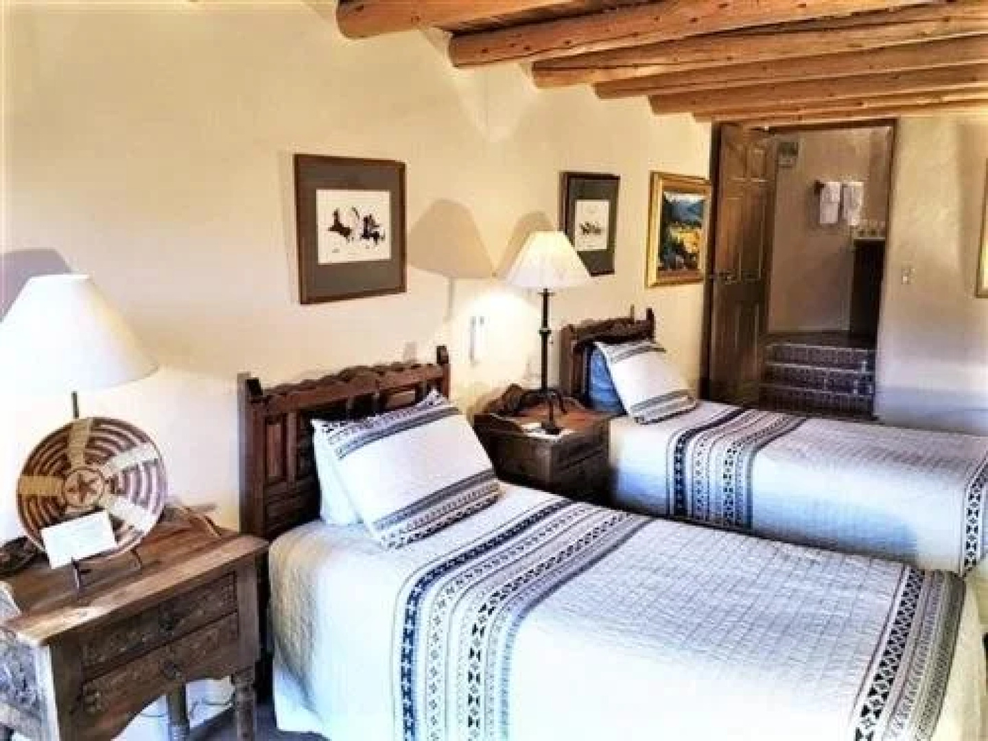 Casa Benavides Inn