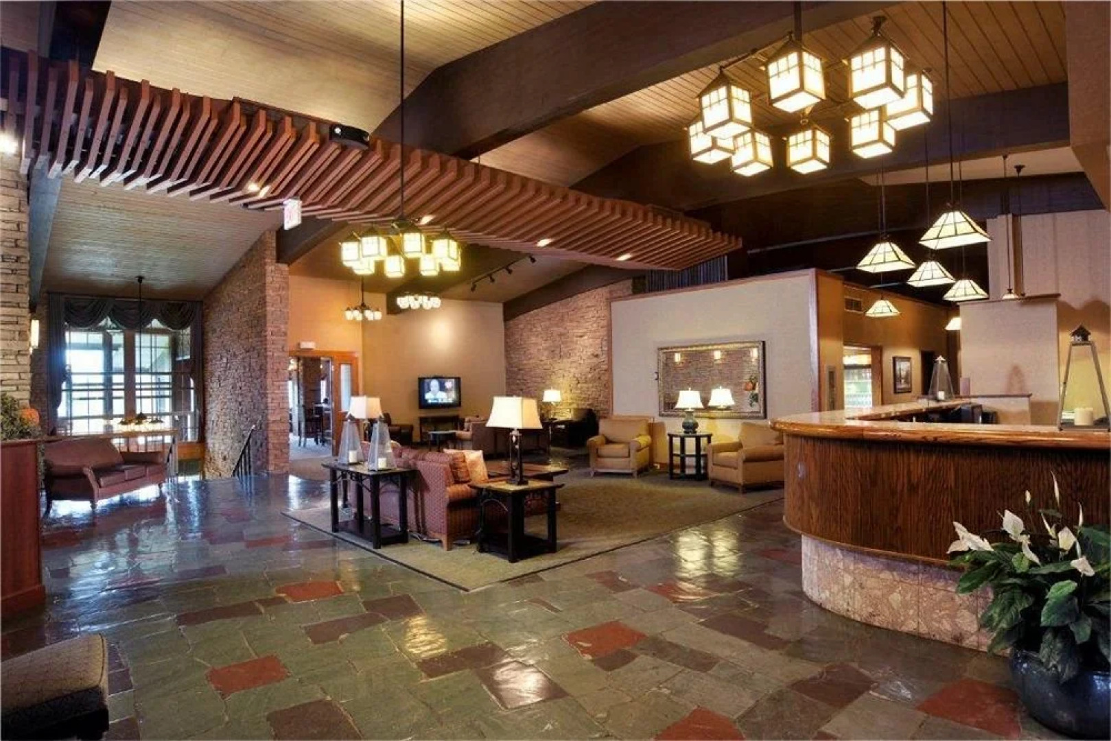 Atwood Lake Resort & Golf Club