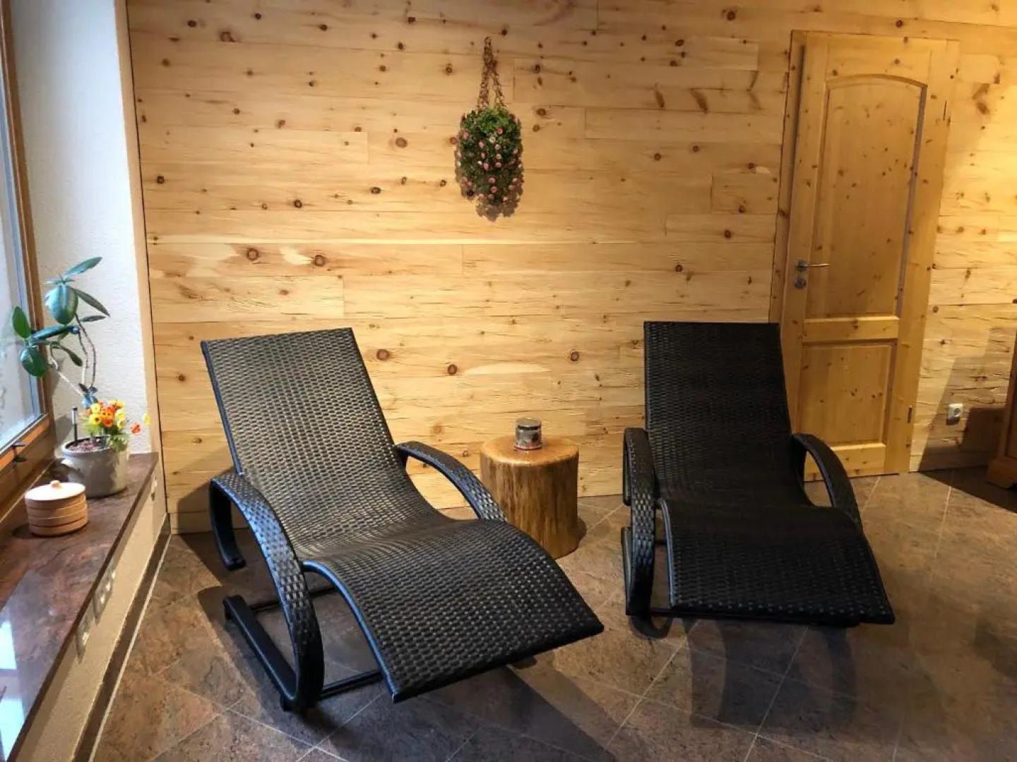 Pension & Ferienwohnung Brückner