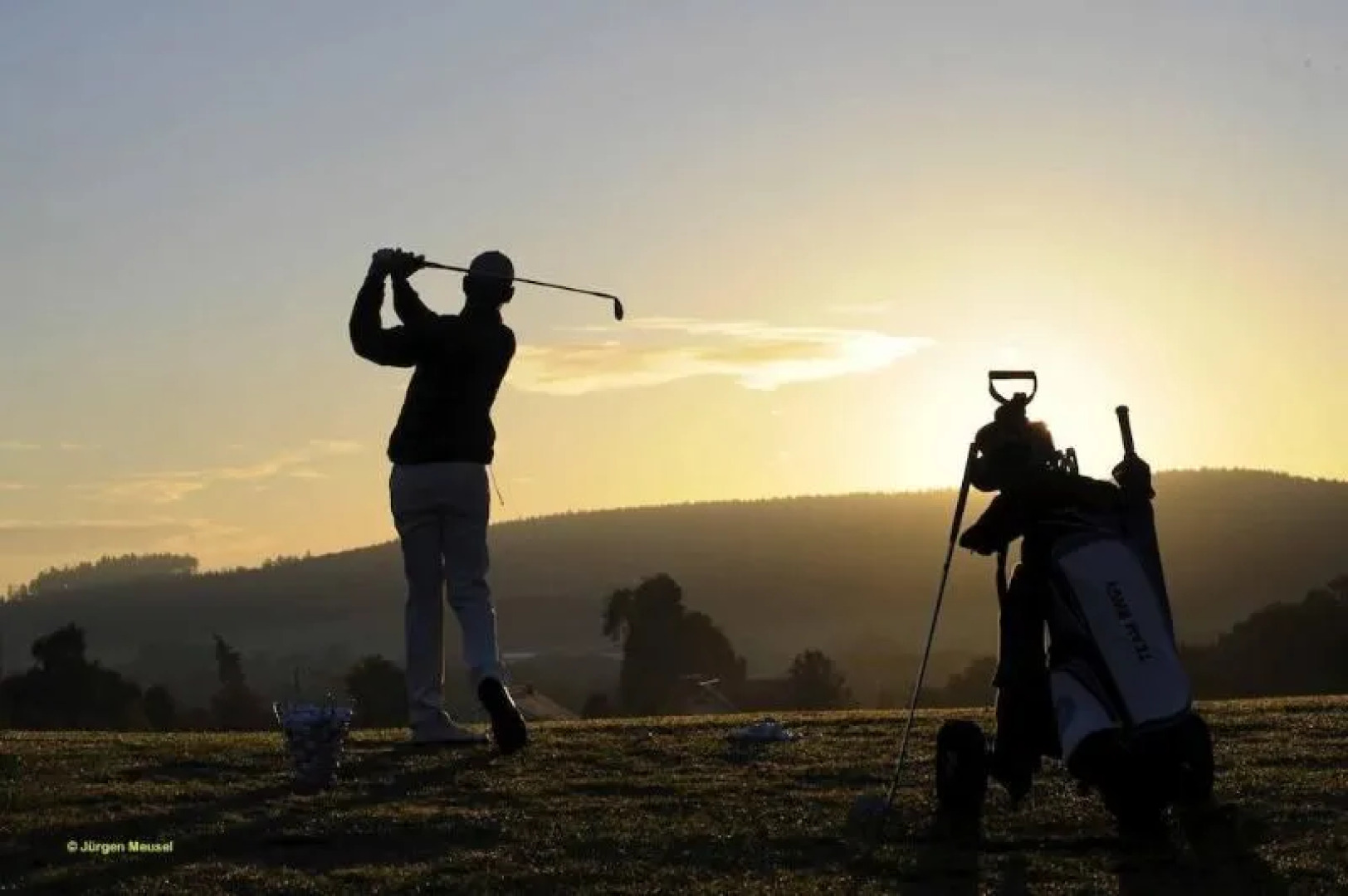 Parkhotel Schloss Meisdorf
