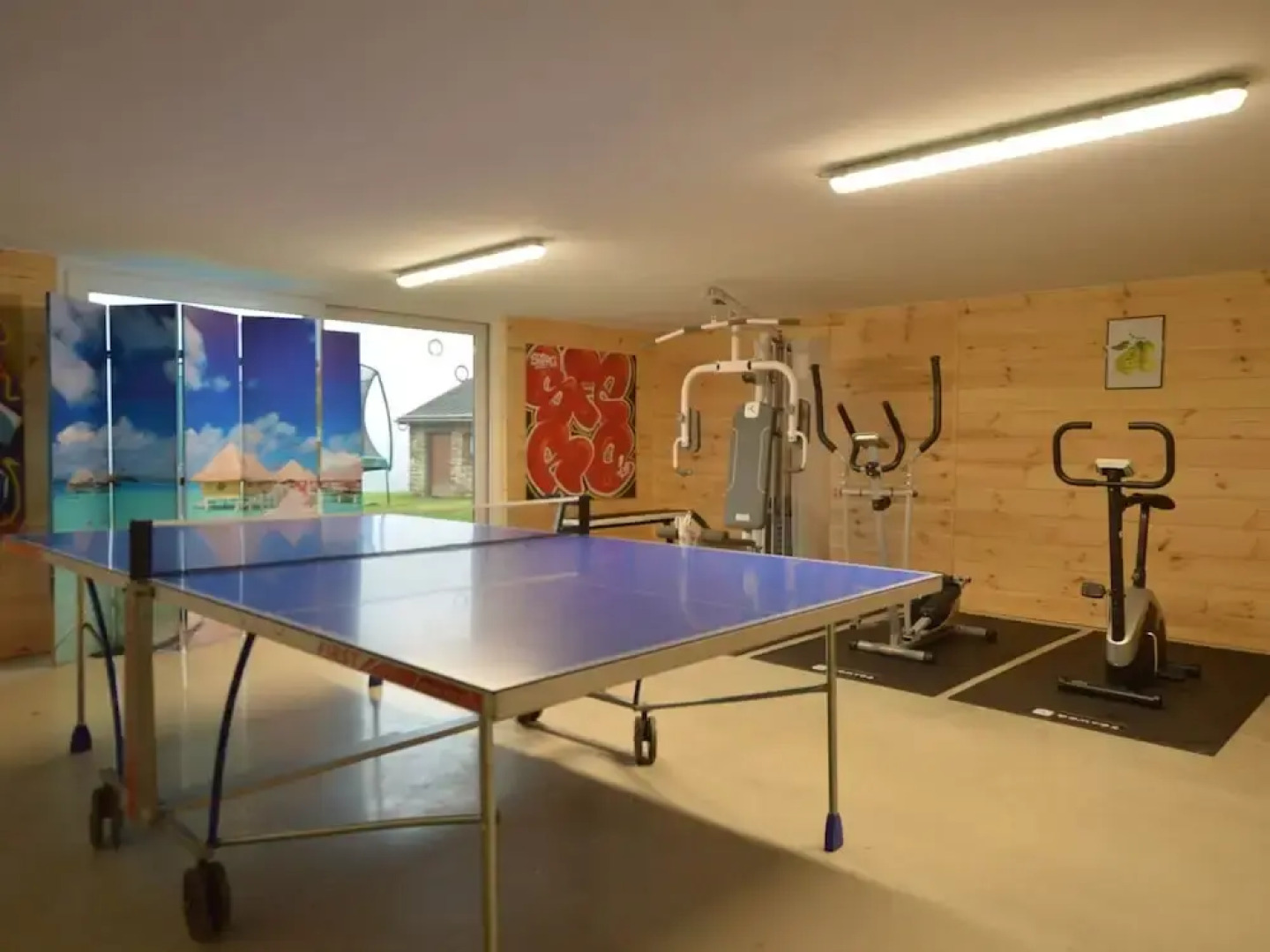 Holiday Home in Stavelot Near Spa-francorchamps