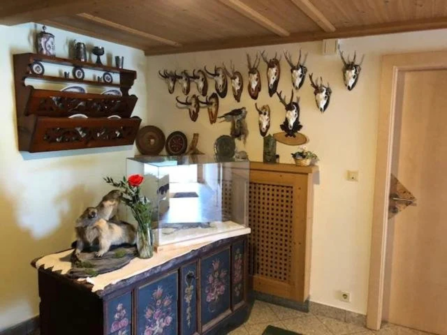 Pension Liesertalerhof