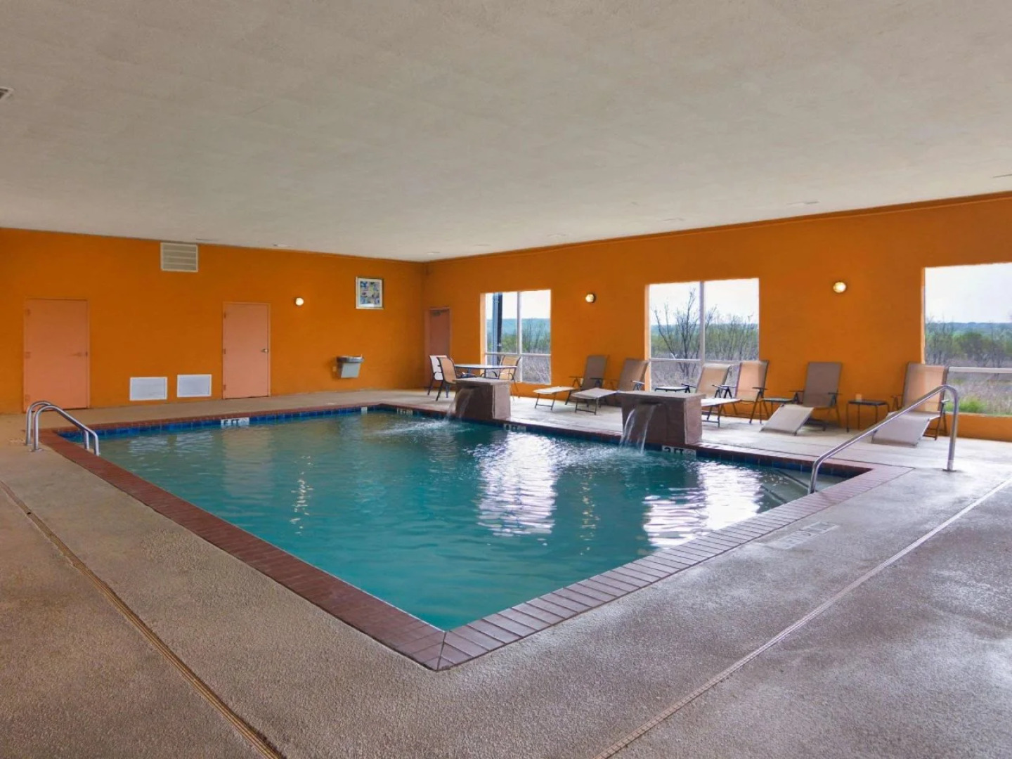 Motel 6 Mineral Wells, TX