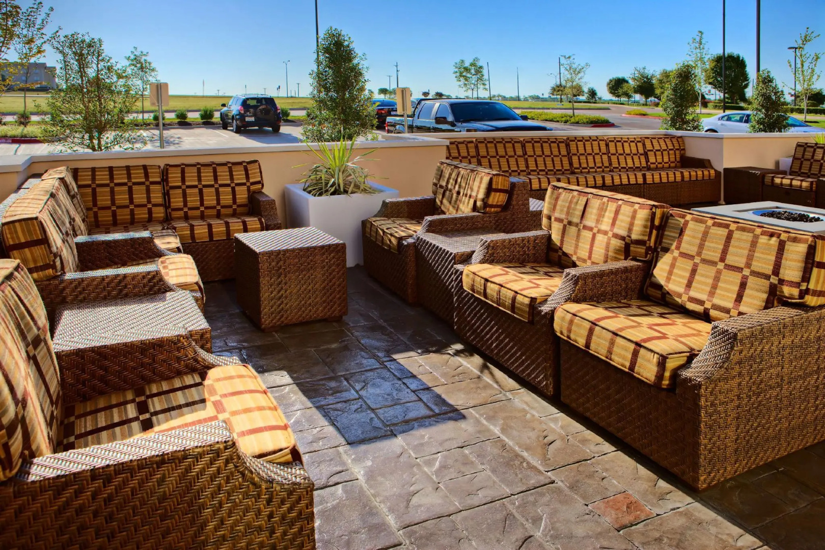 Hilton Garden Inn DFW North Grapevine