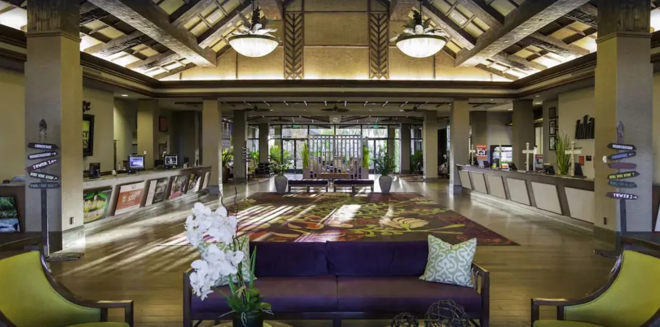 Tahiti Village Resort & Spa