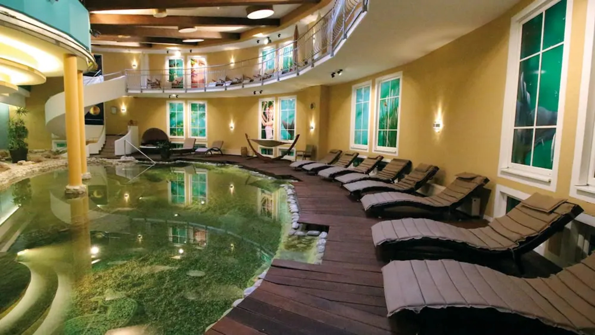 Hotel am Haslinger Hof