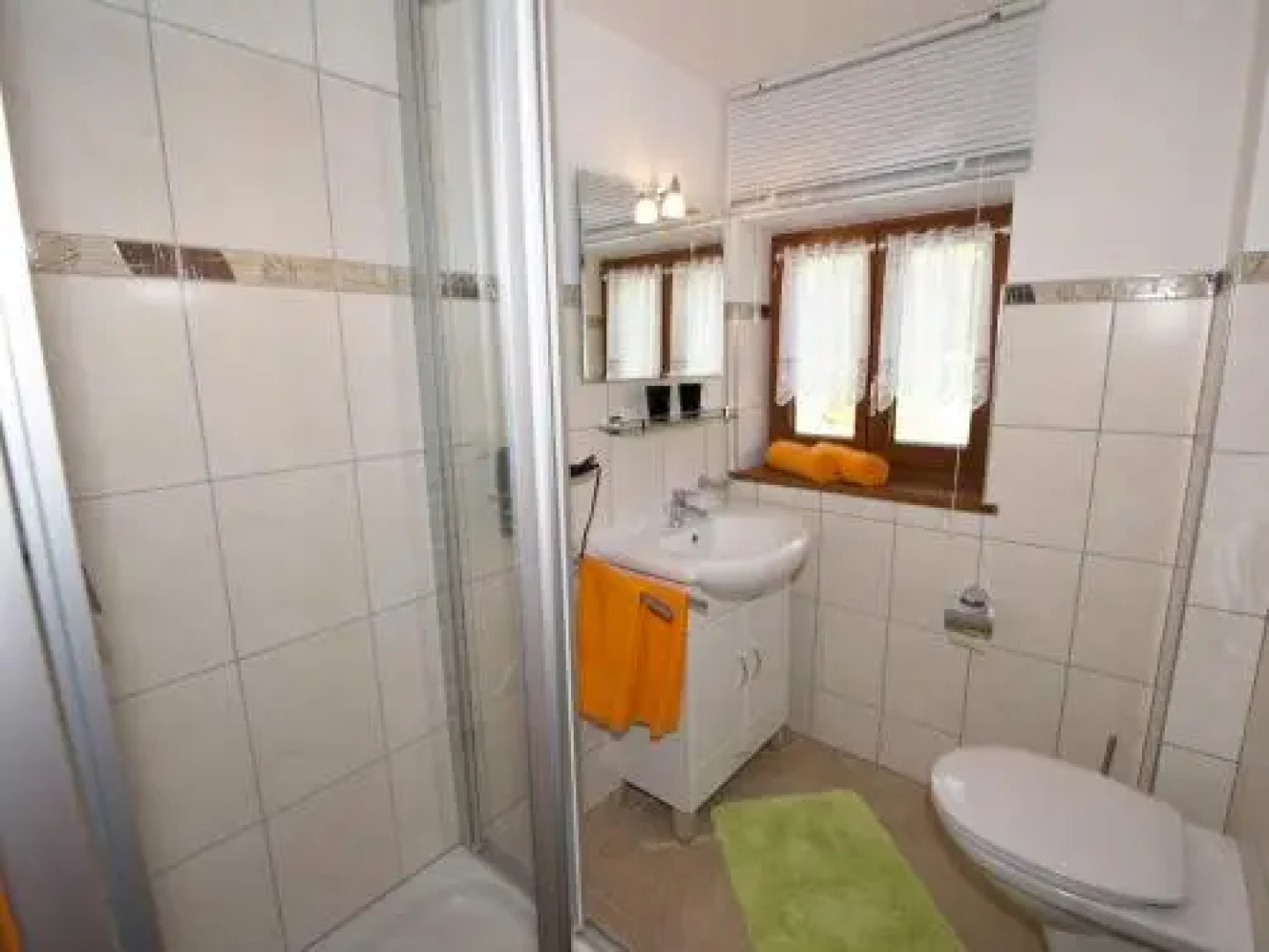 Appartement Bergmeister