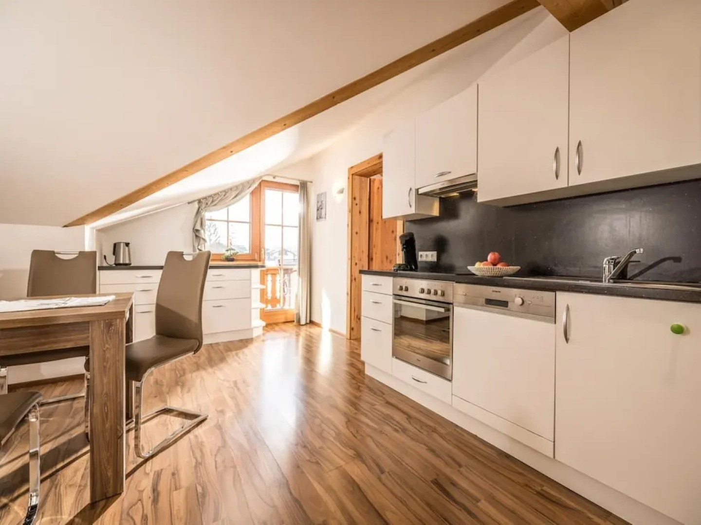 Chalet in Reith Near Ski Juwel Alpbachtal