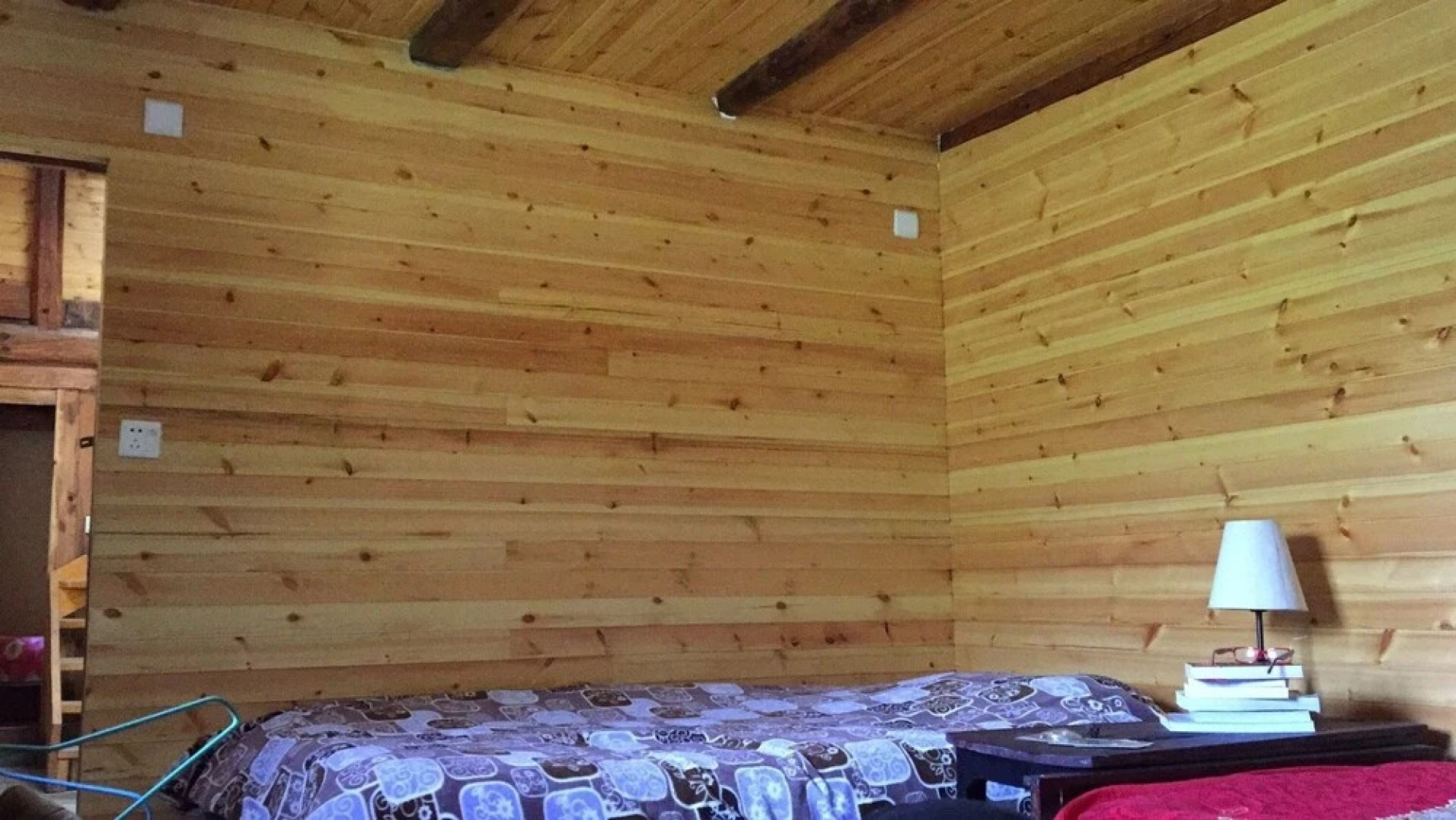 Immortals meeting point