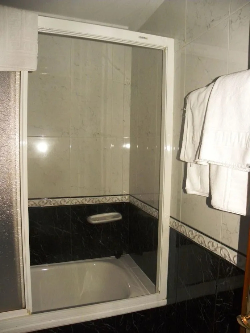 Hotel Restaurante Casa Fernando