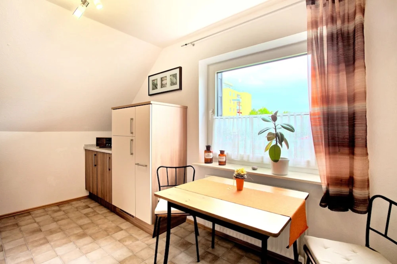 Private Apartment Am Bruchgraben