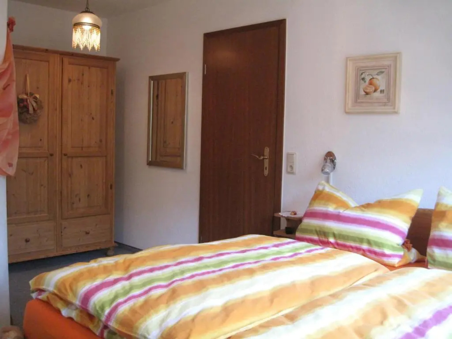 Apartment Lieserpfad-Wittlich