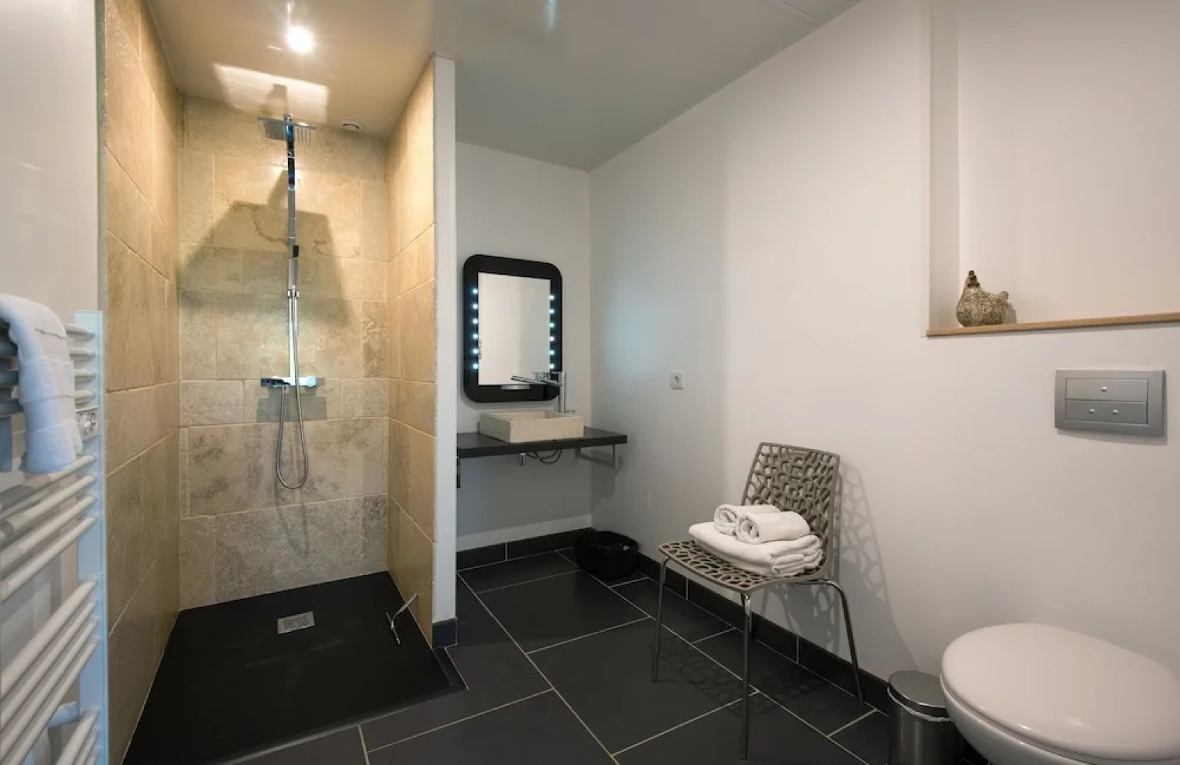 La Longère Bourguignonne