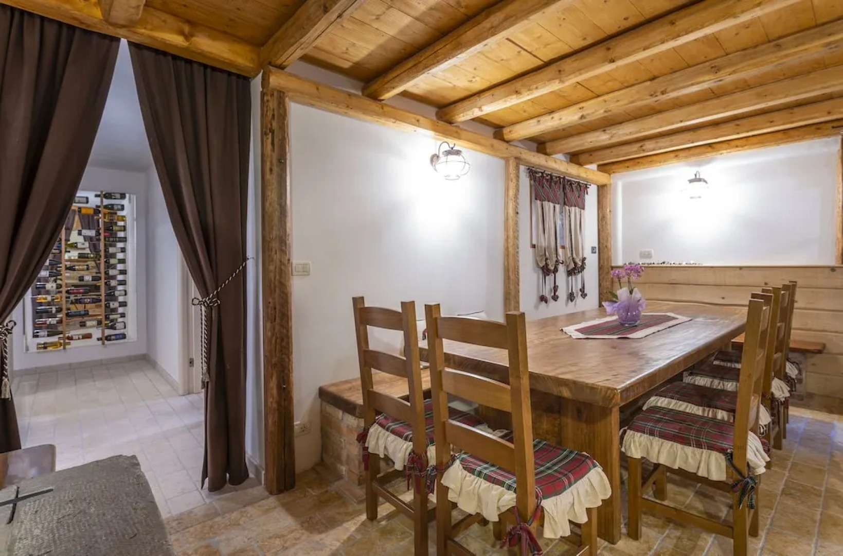 Gorizia Sweet Minihouse with Parking